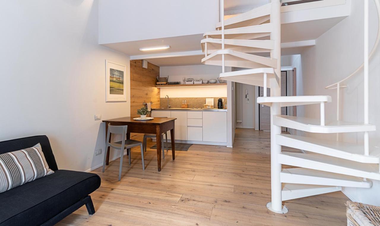 32 Bnb Camerecaffe Pavia Exterior photo