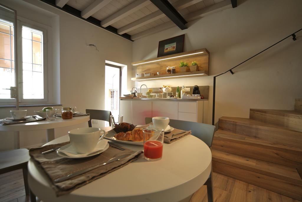 32 Bnb Camerecaffe Pavia Exterior photo