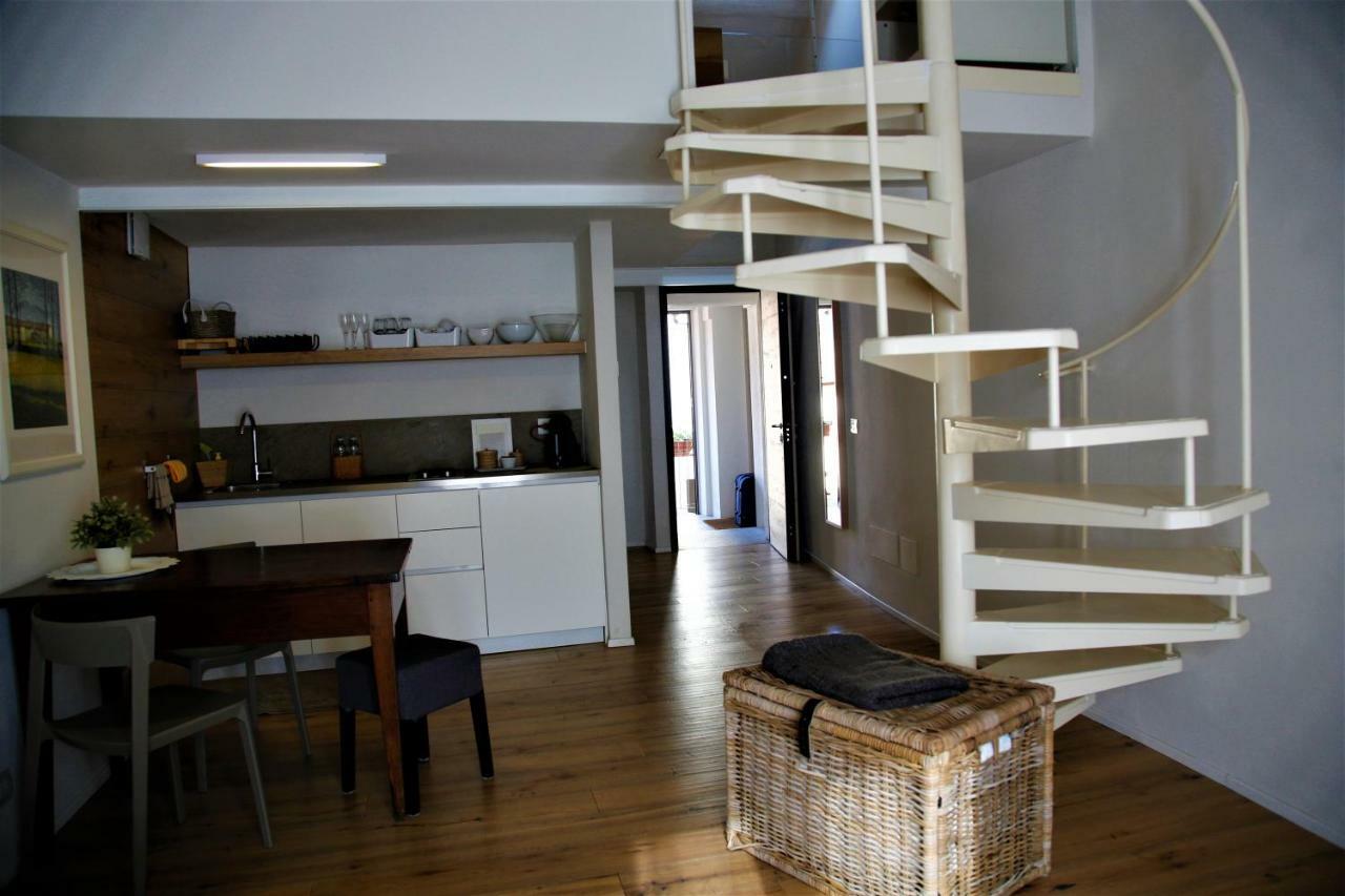 32 Bnb Camerecaffe Pavia Exterior photo