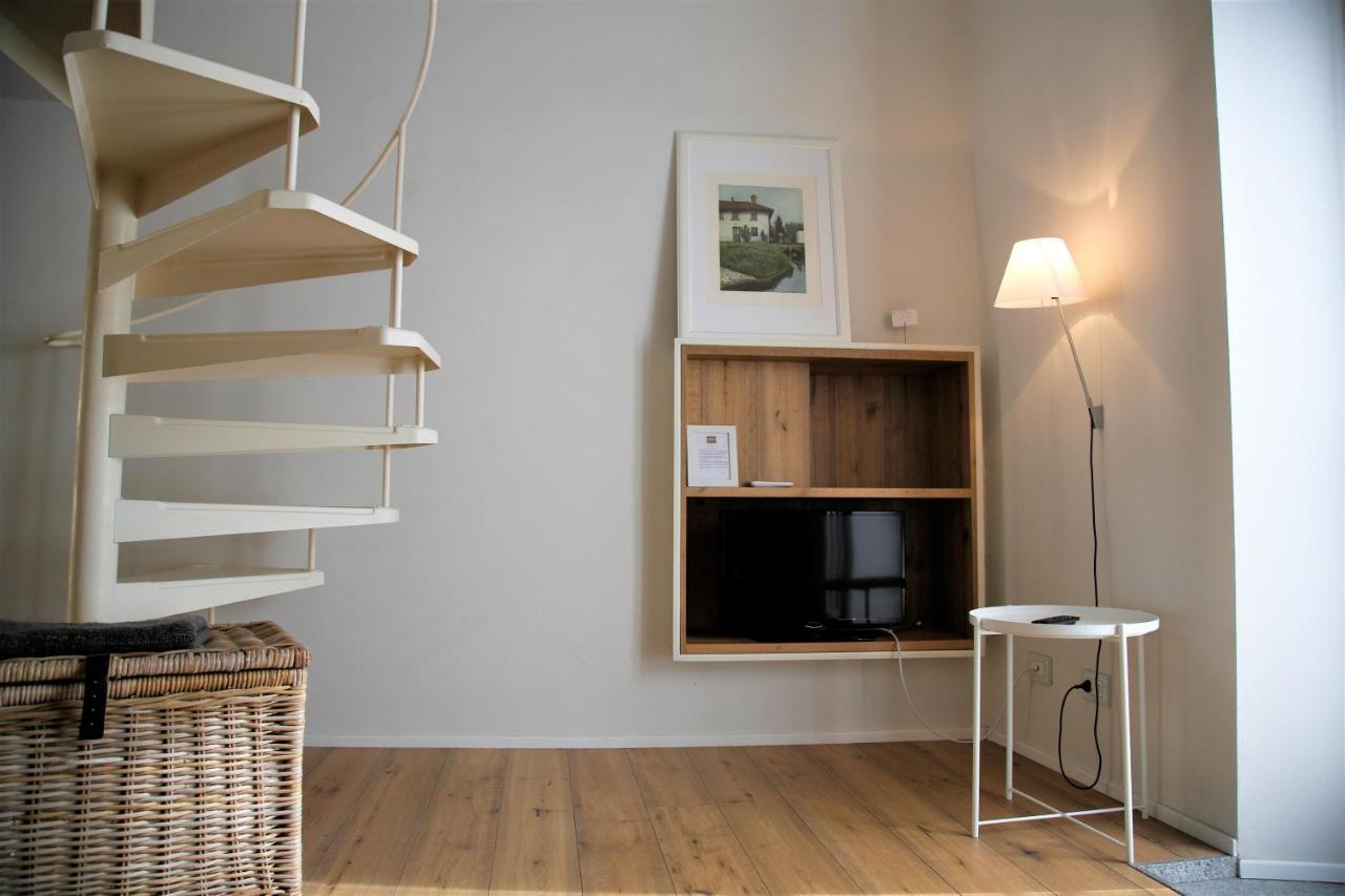 32 Bnb Camerecaffe Pavia Exterior photo